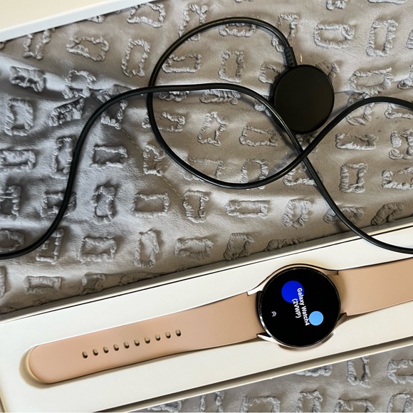 Samsung galaxy s4 smartwatch - Picture 7 of 15